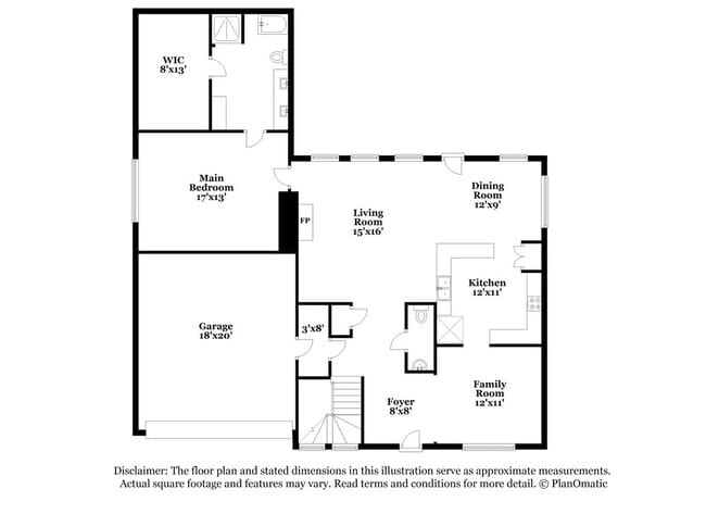 Photo - 1110 Hampton Dr