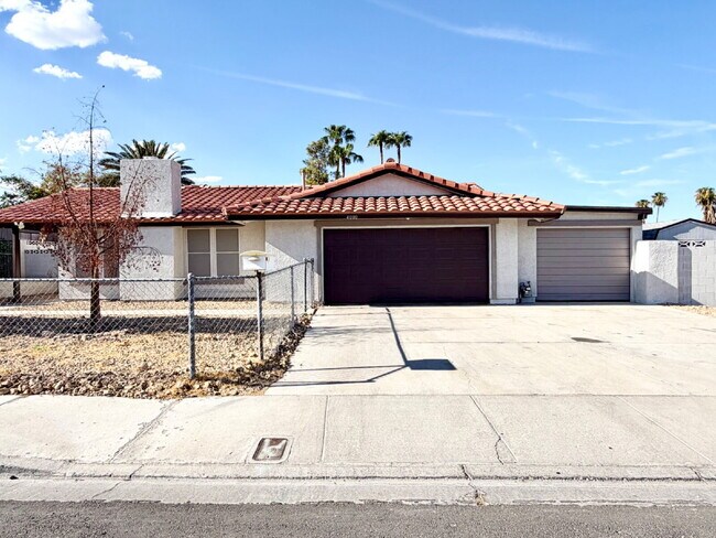 Photo - Charming Single-Story Corner-Lot Home | HUGE Private Backyard | 3-Car Garage with Pass-Through Ba...