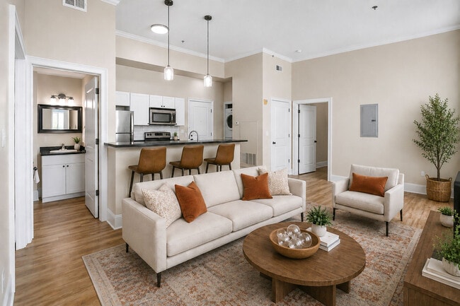 Photo - Reservoir Landing Apartments