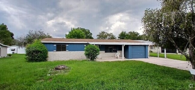 Building Photo - 10079 SW 89th Ct Rental
