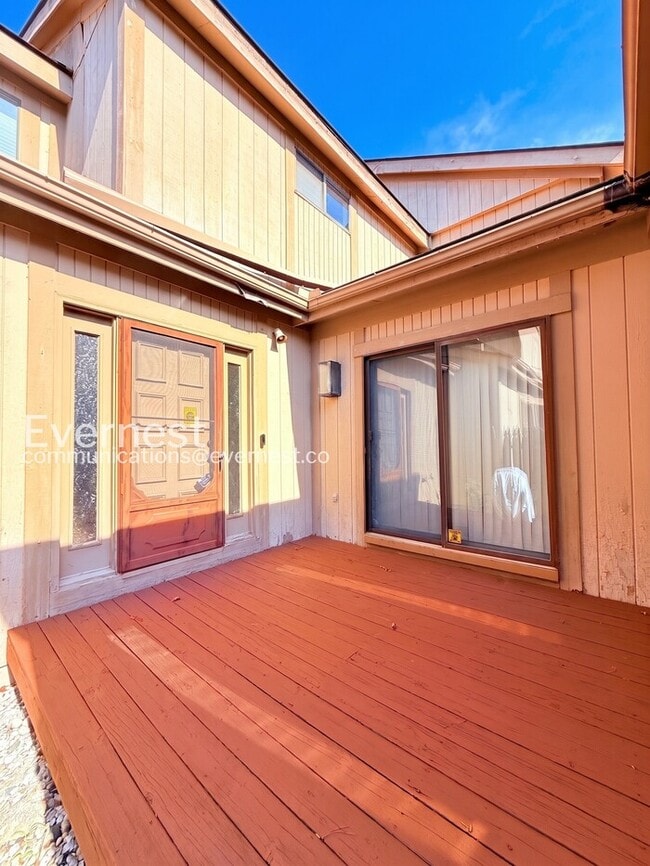 Photo - Modern Comfort with Ample Space - 2 Bed, 3 Bath, 1481 SqFt | Pet Friendly | Available Now!