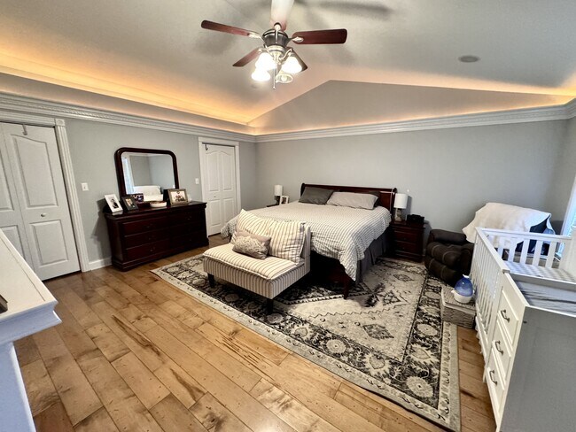 Photo - 92 Water Cliff Dr