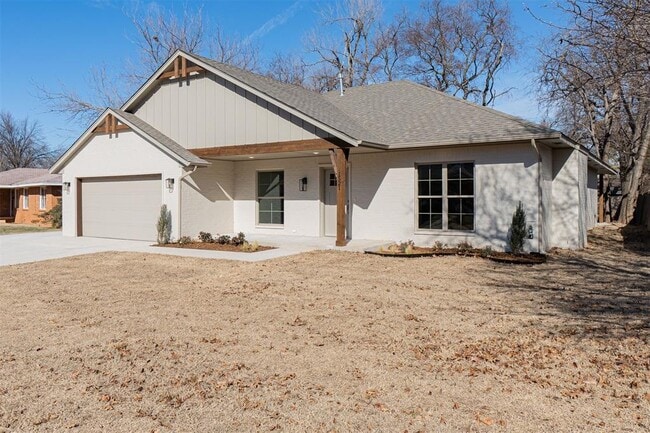 Photo - 1521 Cruce St