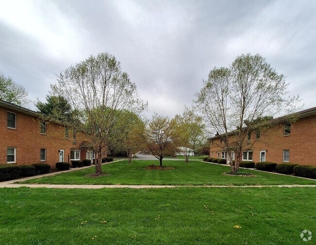 Building Photo - Quarry Terrace Rental