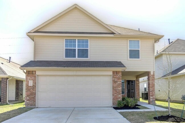 Photo - 5815 Post Oak Manor Dr