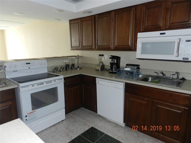 Photo - 1470 NE 125th Terrace Unit 912