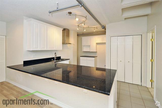 Interior Photo - Gallery 3450 Rental