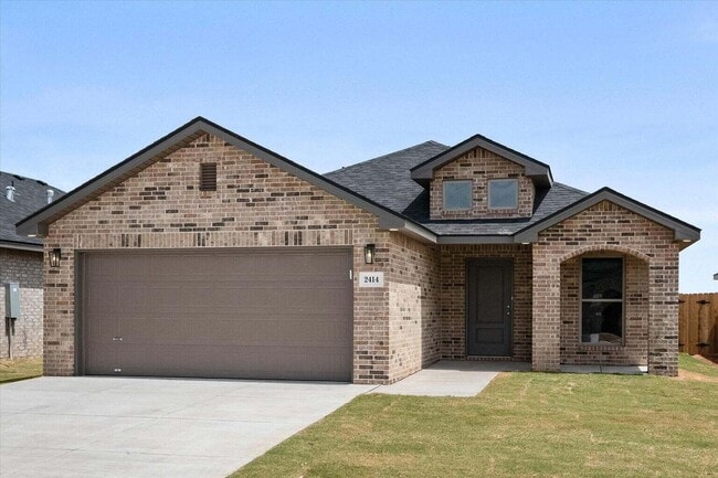 Building Photo - 2414 Bryan Ave