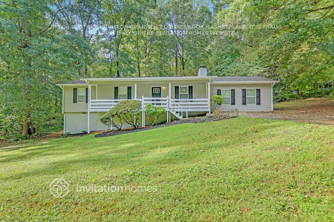 Photo - 4523 Housworth Dr