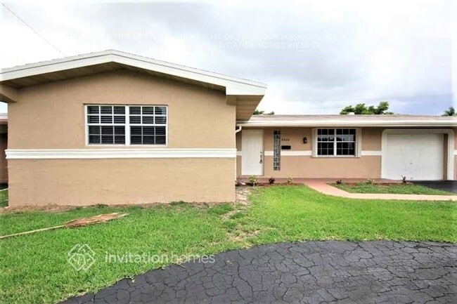 Photo - 8800 NW 11th St House