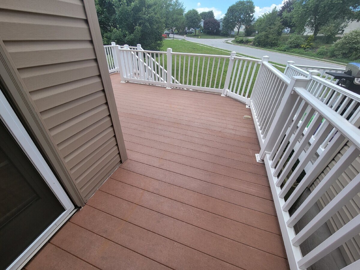 Photo - Large Townhouse in Hanover with Great Loca...