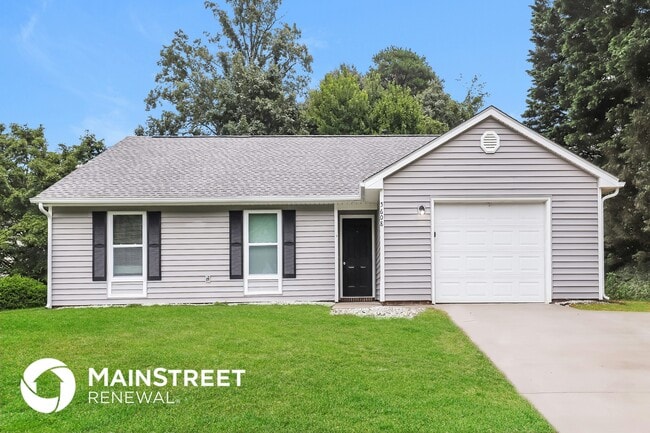 Building Photo - 5608 Landerwood Dr Rental