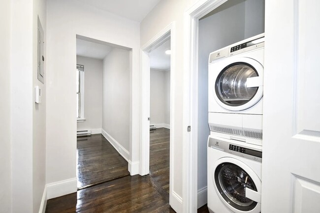 The Clearway Apartments