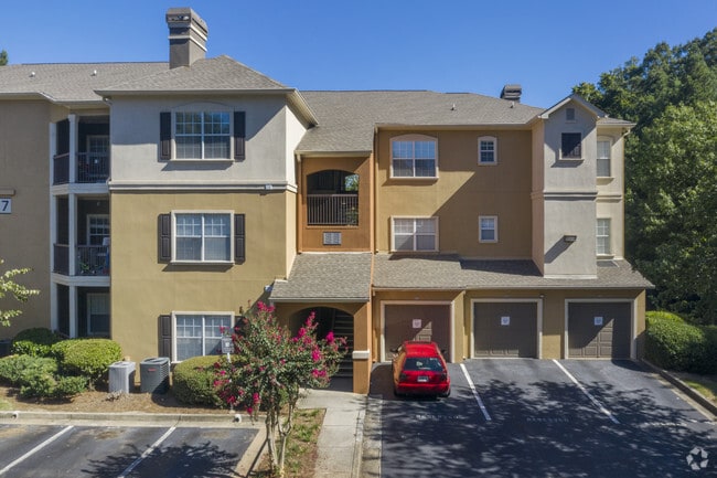 Photo - Perimeter Circle