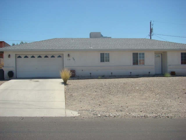 Building Photo - North side home, pet friendly with fenced back yard.