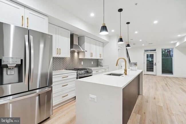 Photo - 1111 K St NE Unit 2