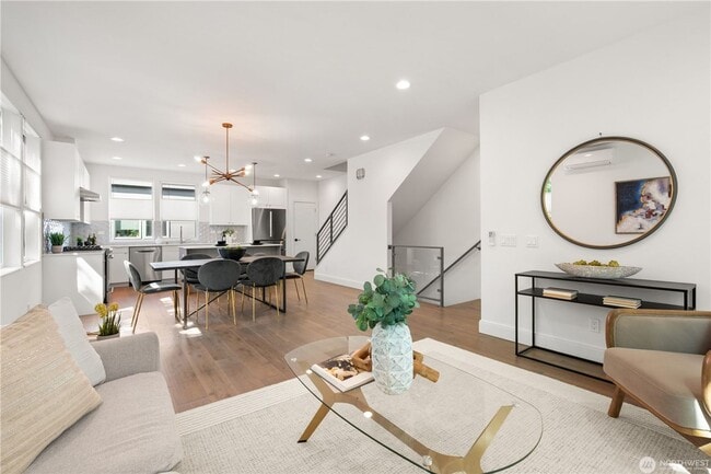 Photo - Modern Luxury Living in Fremont with Private Rooftop Deck