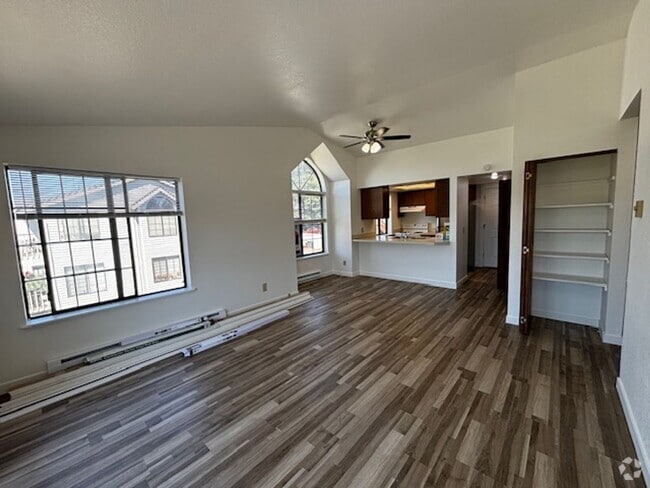 Building Photo - Spacious, two bedrooms, one bath in the Ro... Unit # 2 Rental