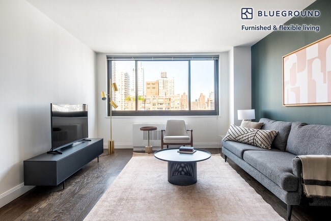 Building Photo - 200 E 82nd St Rental
