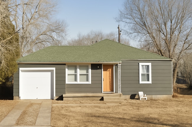Building Photo - 3/1.5 in Arnett Benson Rental