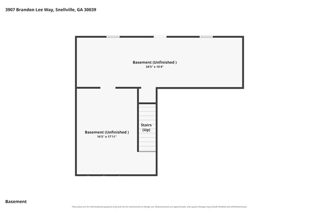 Photo - 3907 Brandon Lee Way
