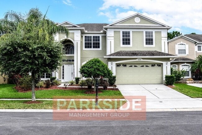 Building Photo - 14644 Cableshire Way
