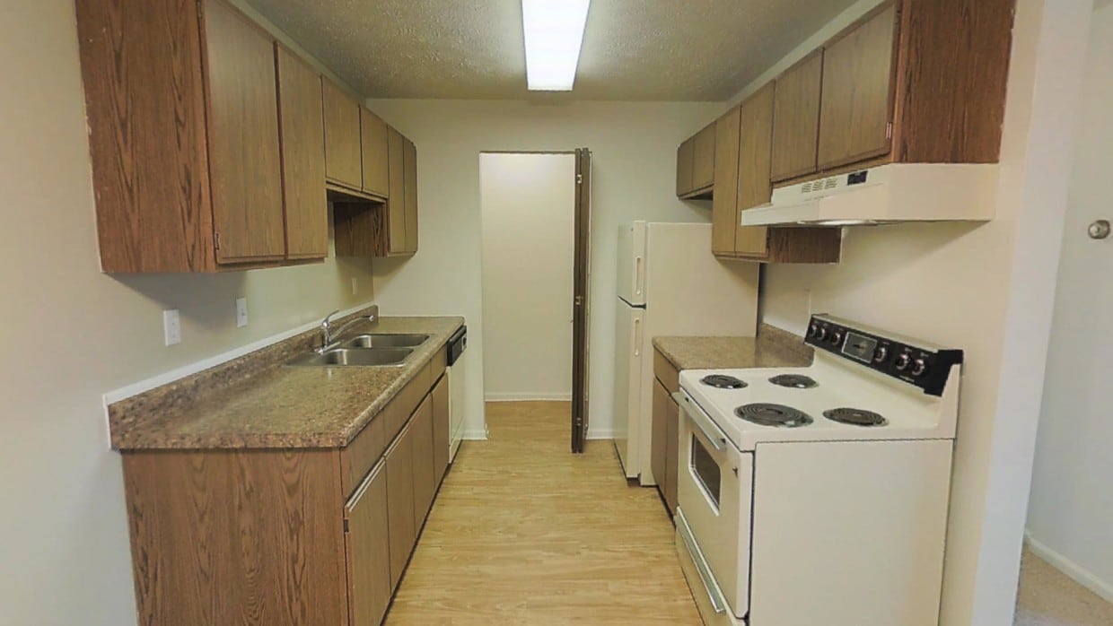 Photo - Homestead Apartments