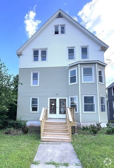 Building Photo - 541 Church St Unit 1 Rental
