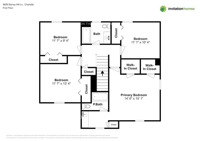 Photo - 9629 Stoney Hill Ln