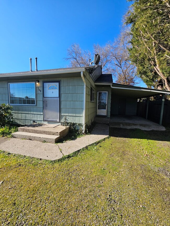 Building Photo - 1803001 Unit 548