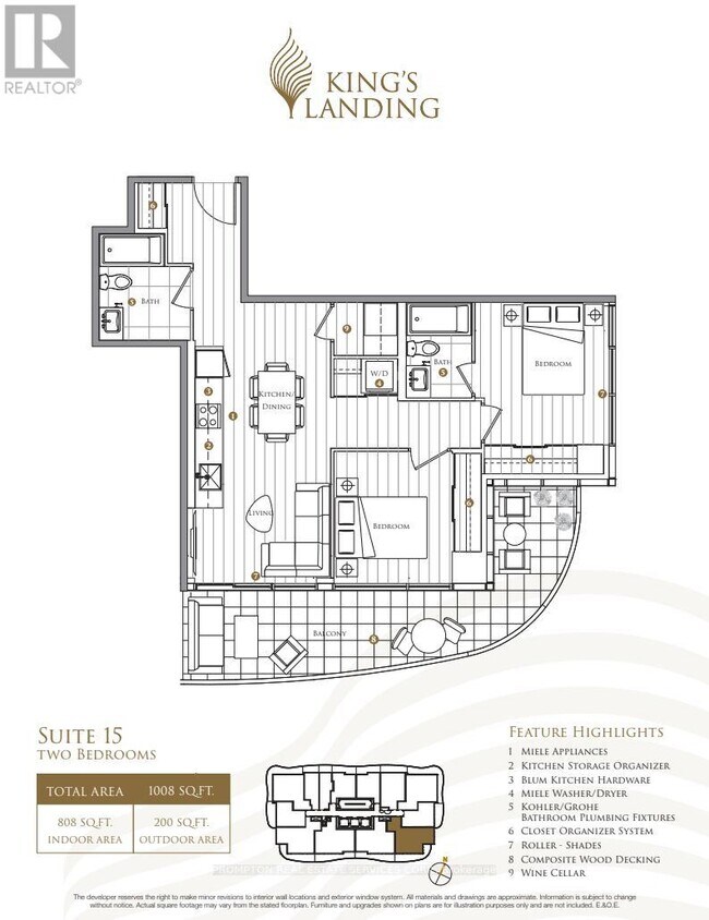 Photo - 68 Esther Shiner Blvd Unit 2715