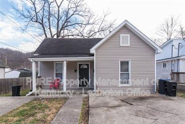 Building Photo - 357 Wallace Ave Unit A Rental