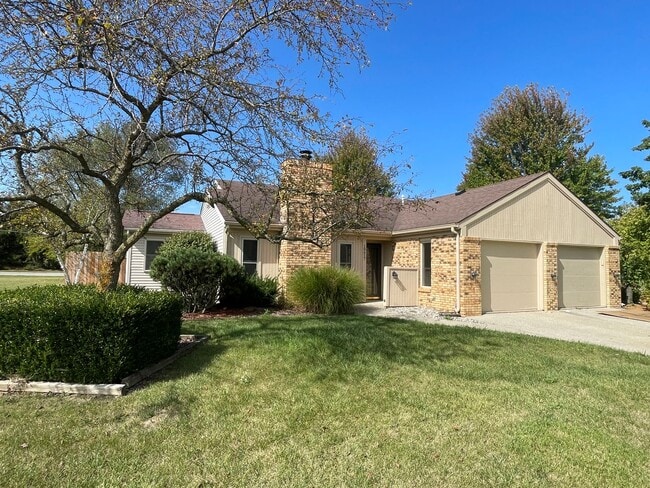 Building Photo - 10617 Wood Flower Ct