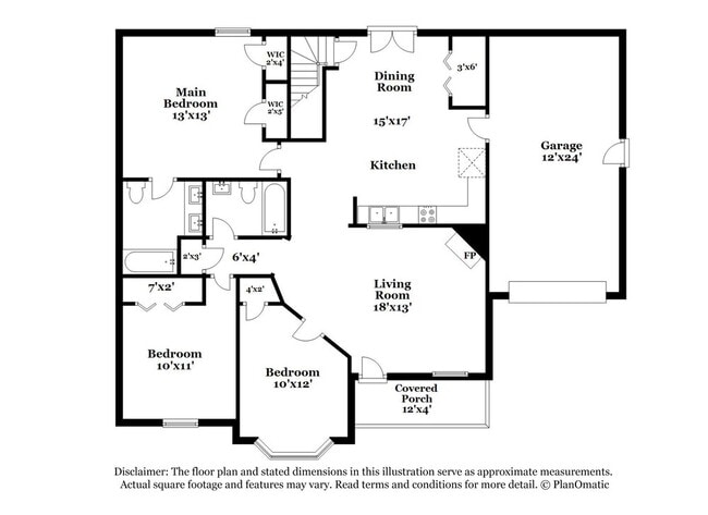 2025 Skyline Dr