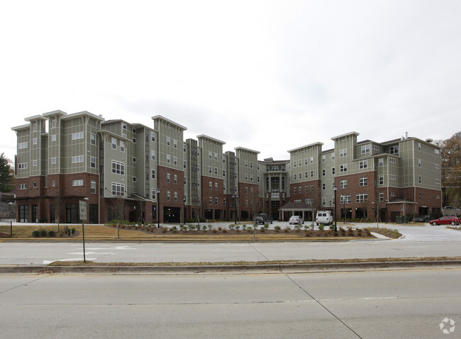 Building Photo - MUST BE AGE 62+ : Gateway at East Point Rental