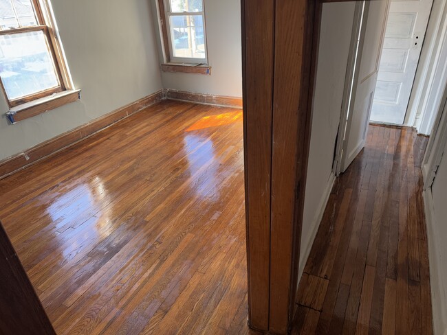 Bedroom 2 - 233 Henson Ave Apartments Unit C