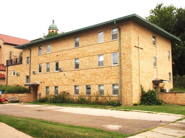 Photo - Convent Apartments
