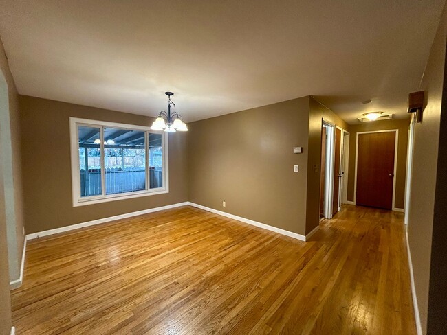 Photo - Spacious Single-Story Home on Corner Lot