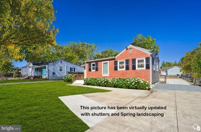 Building Photo - 6278 Wills St Rental