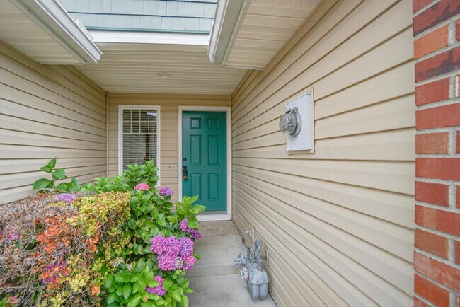 THREE BEDROOM TOWNHOME WITH GARAGE ACROSS FROM SHOPPING AND DINING