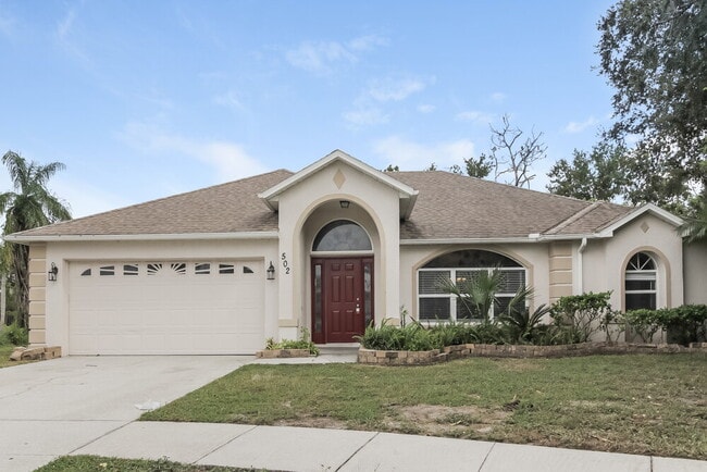Photo - 502 Oak Branch Ct House