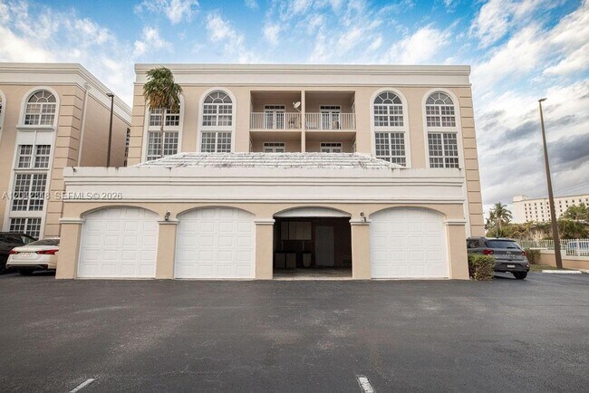 Photo - 1280 S Alhambra Cir Unit 2107