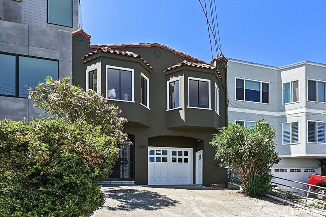 Building Photo - 646 De Haro St Rental