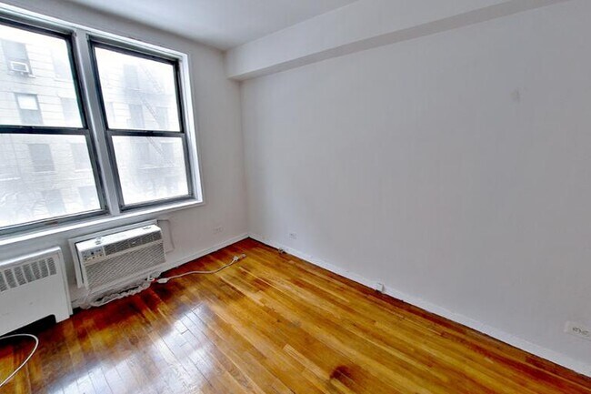 EAST 58th STREET
