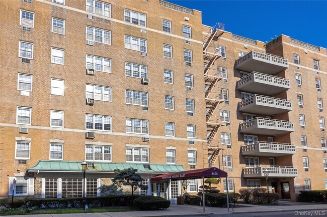 84-39 153rd Ave Unit 5A