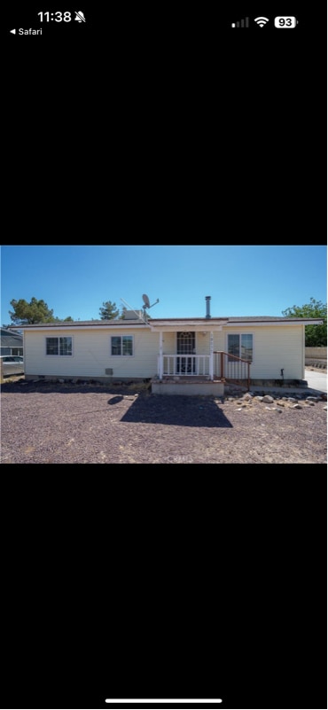 Building Photo - 19037 Joshua St Rental