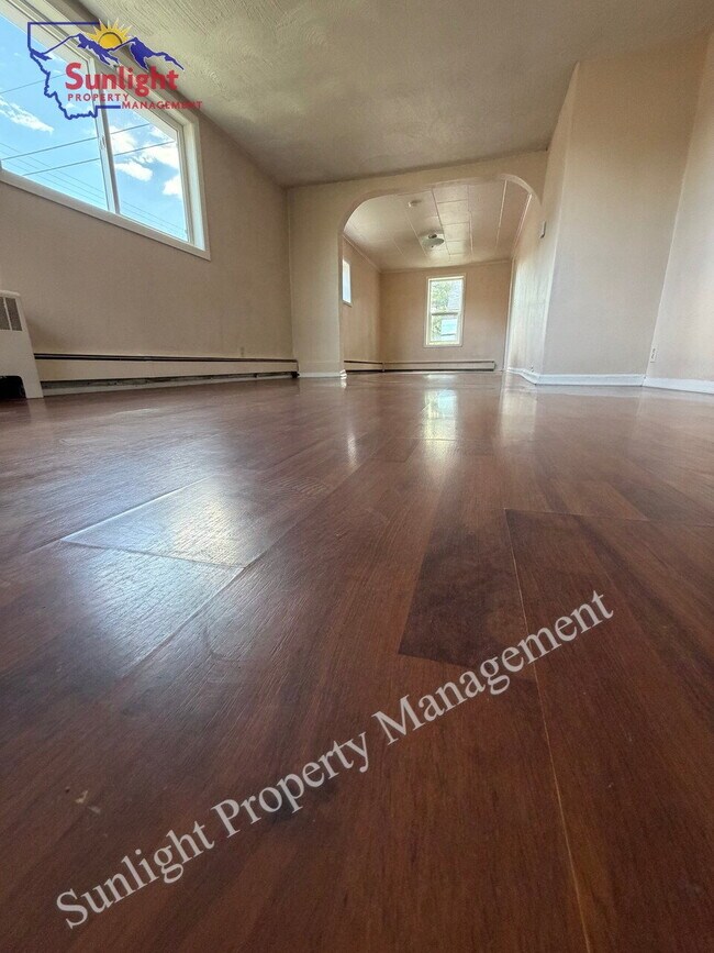 Photo - 2 Bed 1 Bath Single Family