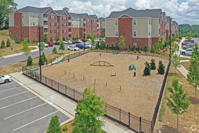 Pet Park