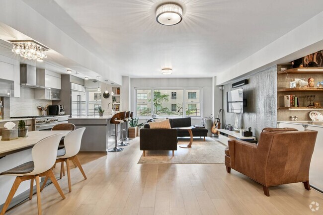 Building Photo - 100 W 57th St Unit 3JK Rental
