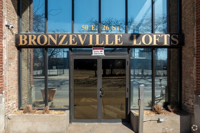 Photo - The Bronzeville Lofts